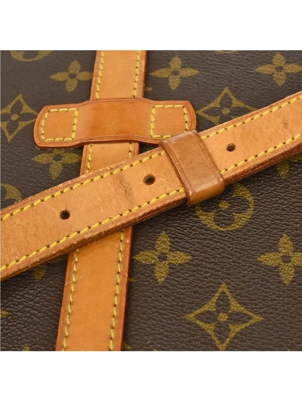 Vintage Louis Vuitton Chantilly GM - Picture 6 of 16